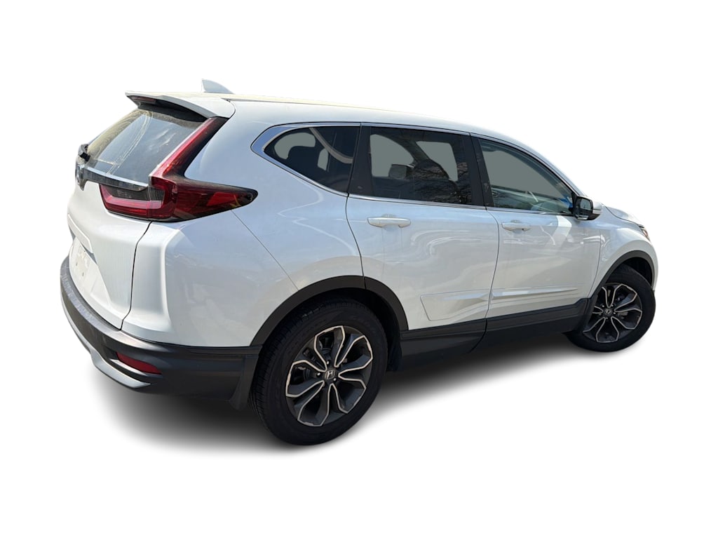 Thumbnail: 2022 Honda CR-V - 15