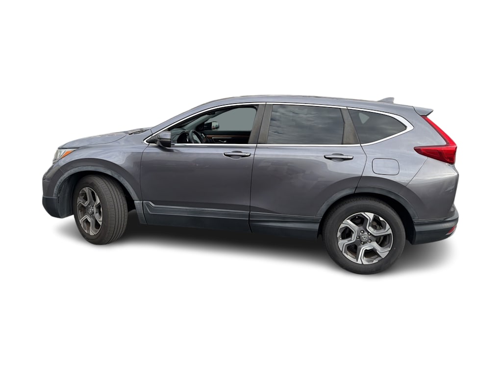 Thumbnail: 2018 Honda CR-V - 12