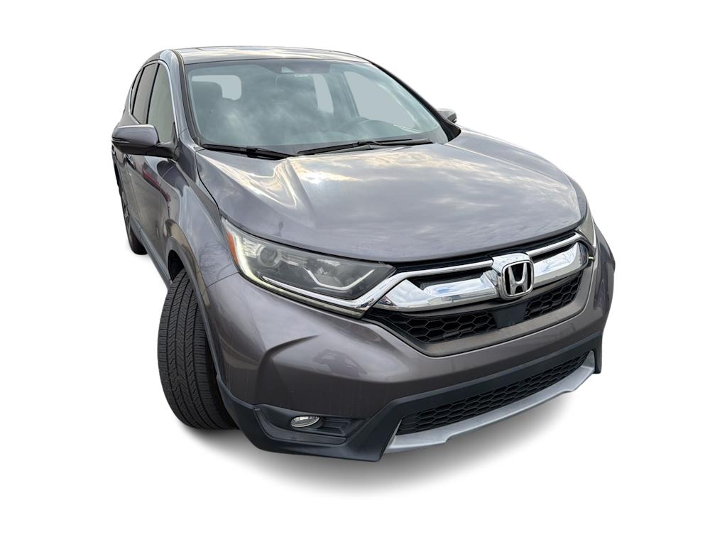 Thumbnail: 2018 Honda CR-V - 17