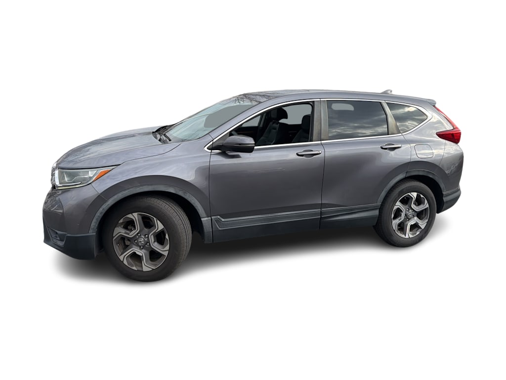 Thumbnail: 2018 Honda CR-V - 11