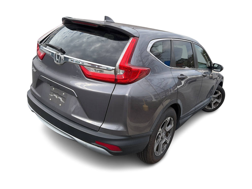 Thumbnail: 2018 Honda CR-V - 14