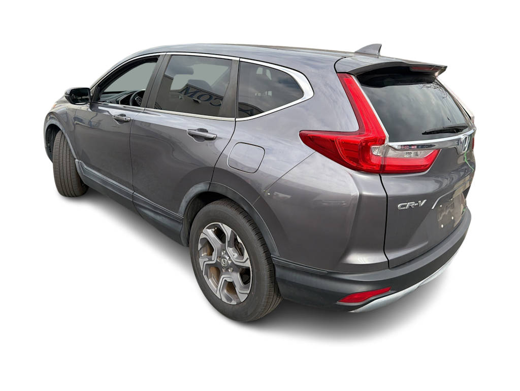 Thumbnail: 2018 Honda CR-V - 4