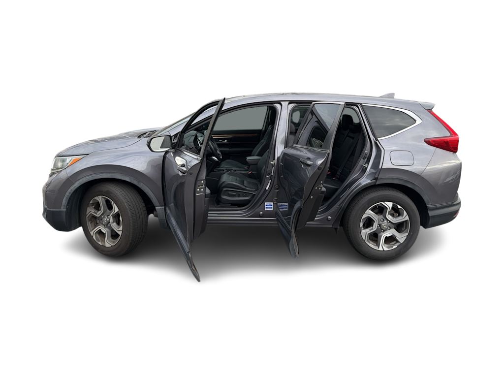 Thumbnail: 2018 Honda CR-V - 21