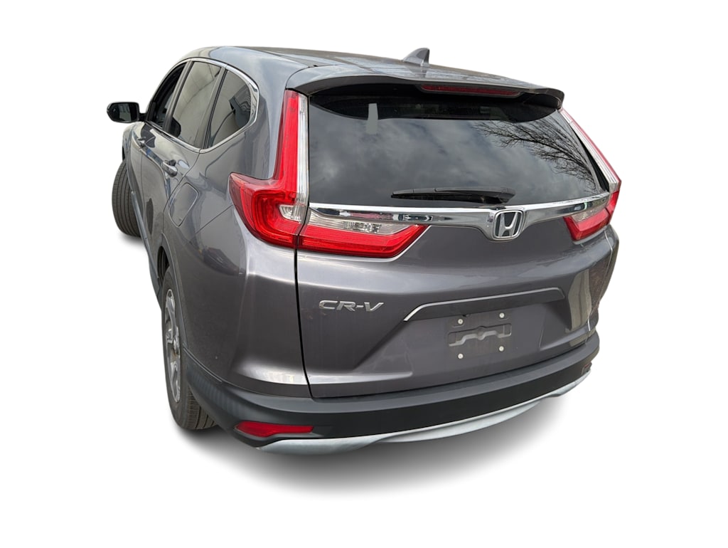 Thumbnail: 2018 Honda CR-V - 14