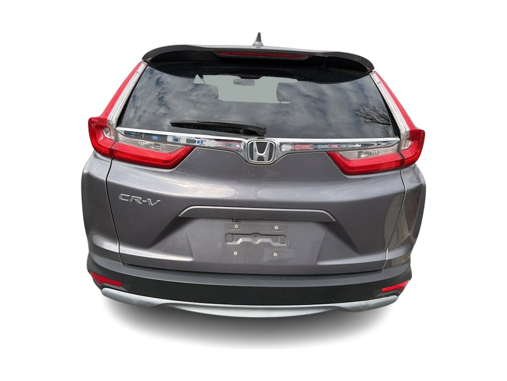 Thumbnail: 2018 Honda CR-V - 5