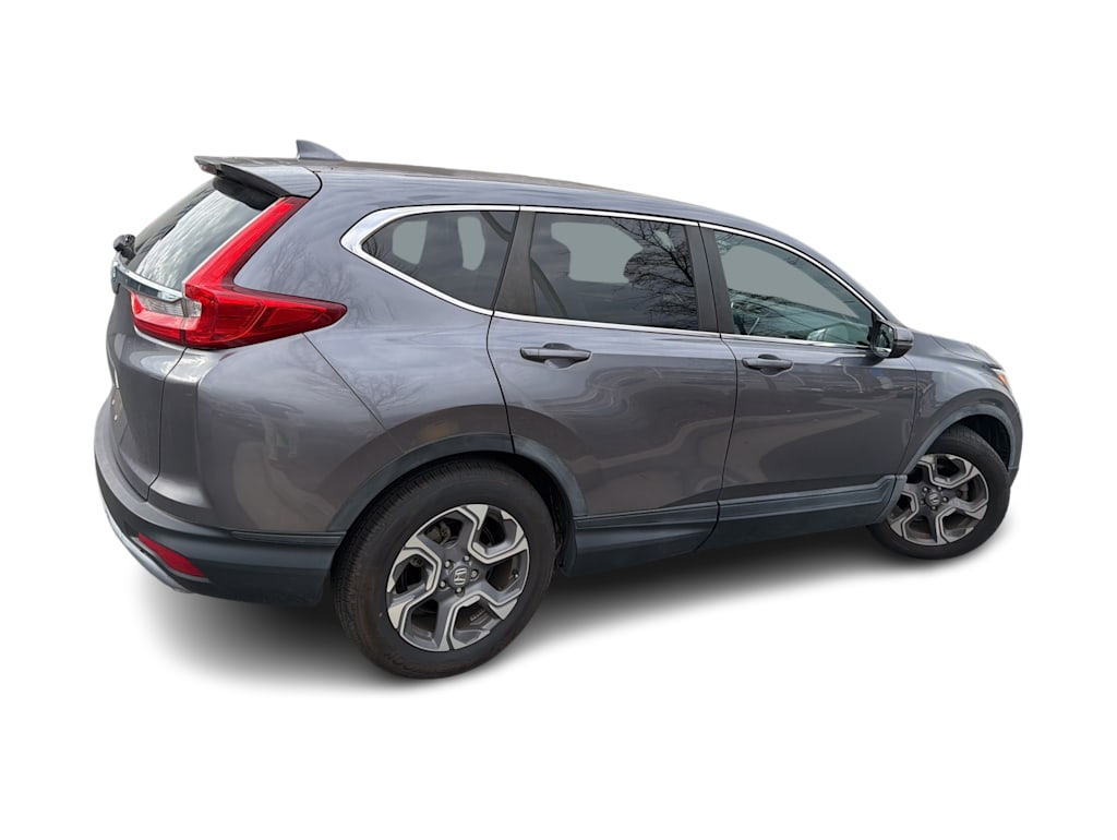 Thumbnail: 2018 Honda CR-V - 16