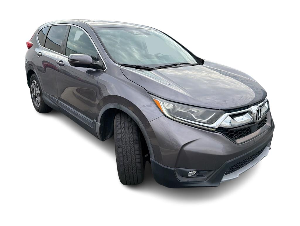 Thumbnail: 2018 Honda CR-V - 17