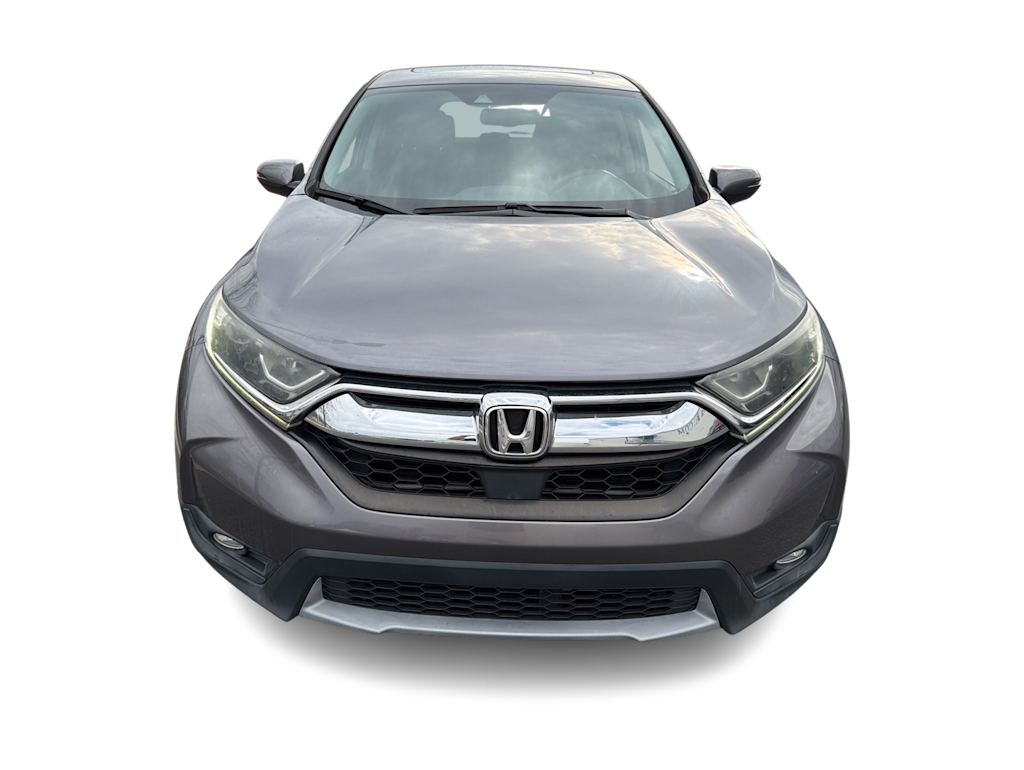 Thumbnail: 2018 Honda CR-V - 19