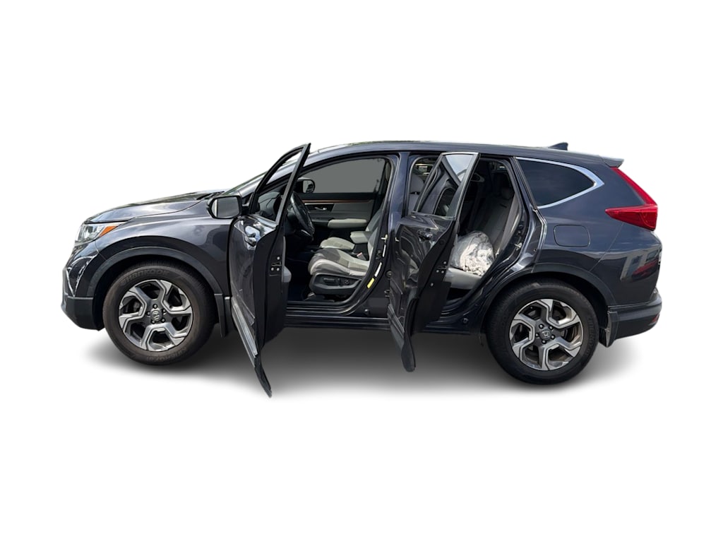 Thumbnail: 2019 Honda CR-V - 23