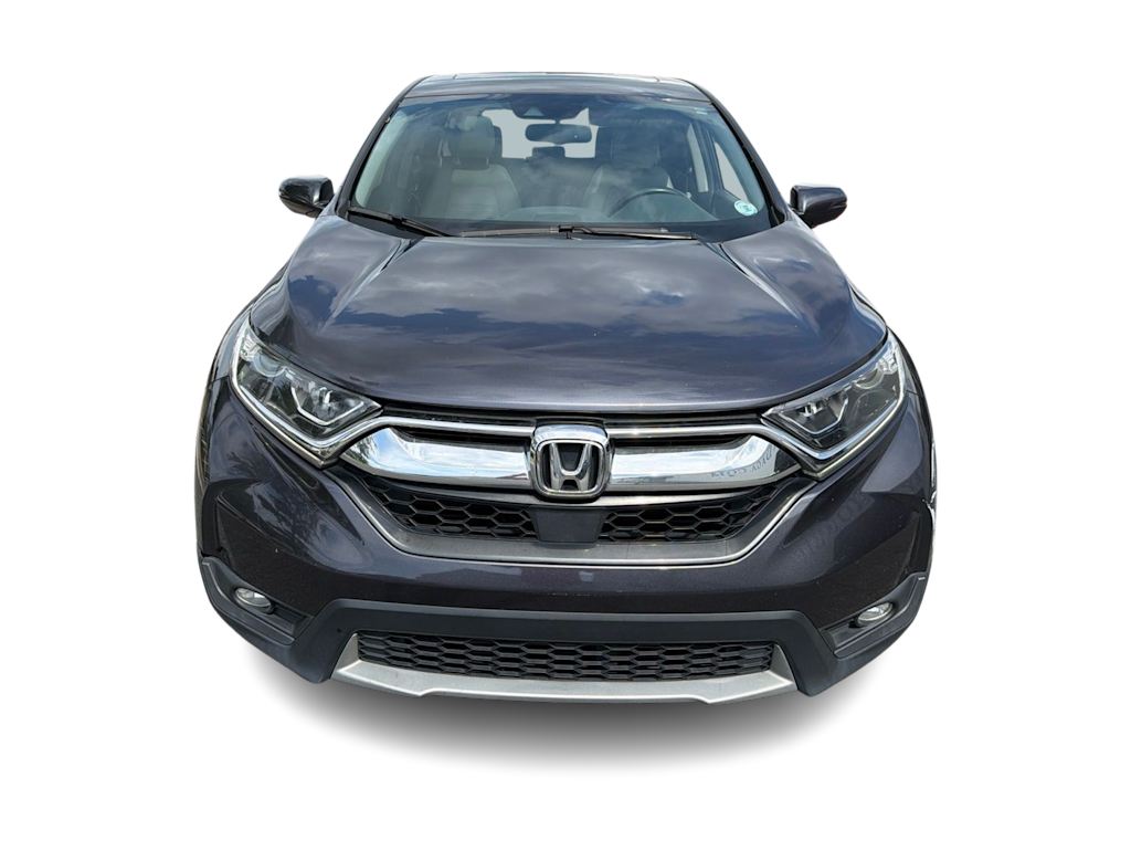 Thumbnail: 2019 Honda CR-V - 6