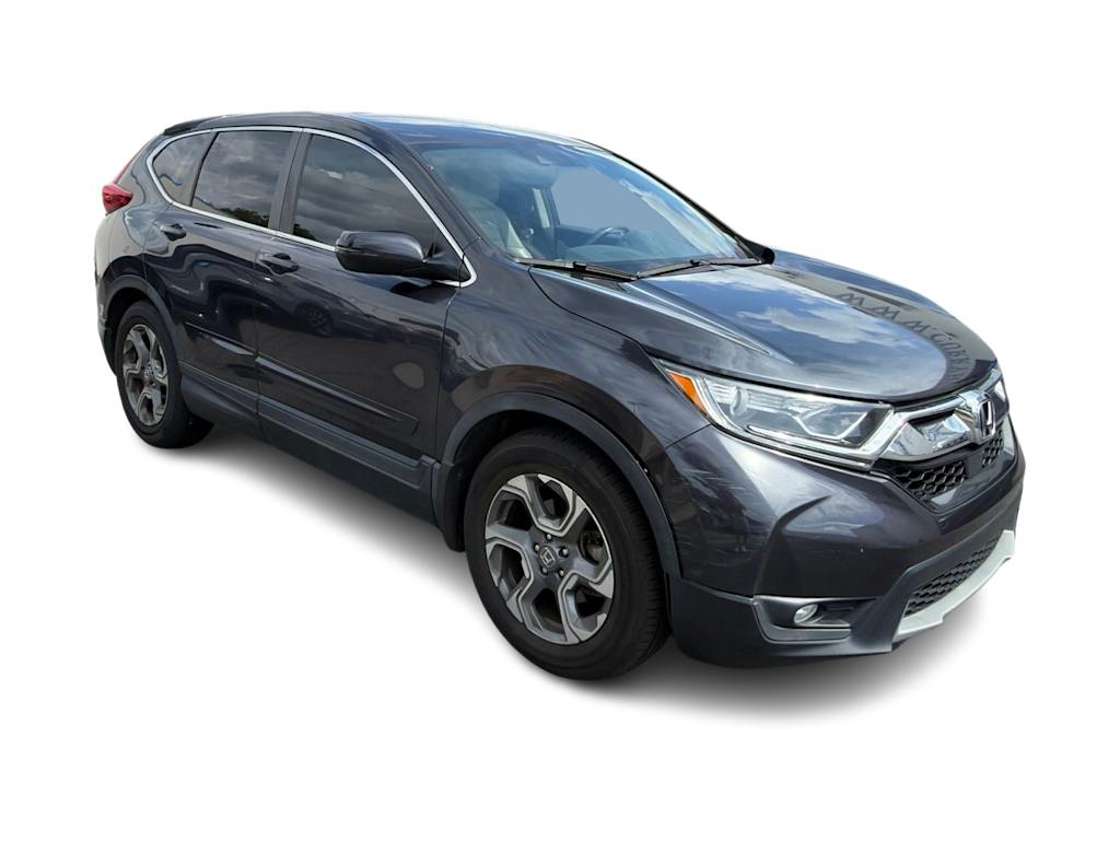 Thumbnail: 2019 Honda CR-V - 19
