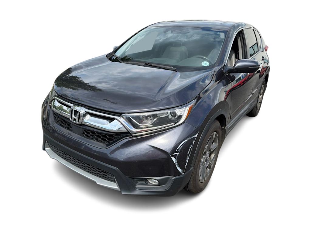 Thumbnail: 2019 Honda CR-V - 13