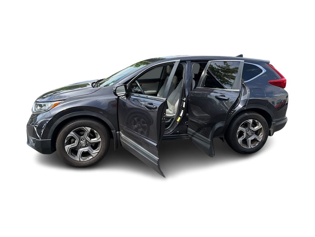 Thumbnail: 2019 Honda CR-V - 22