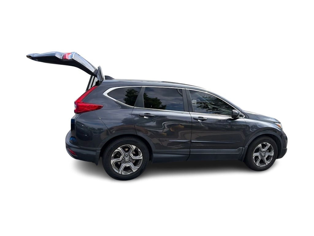 Thumbnail: 2019 Honda CR-V - 18