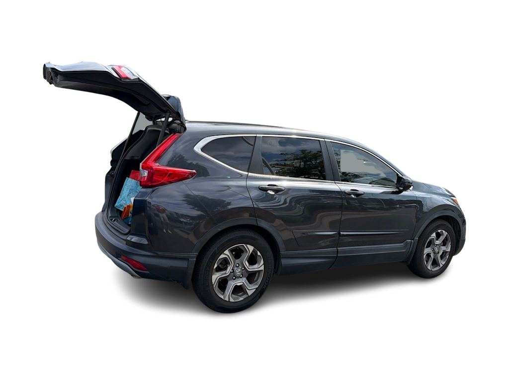 Thumbnail: 2019 Honda CR-V - 17