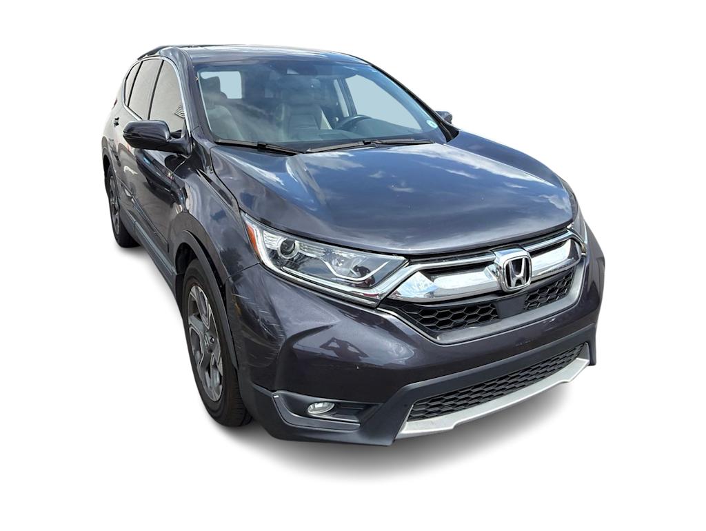 Thumbnail: 2019 Honda CR-V - 20