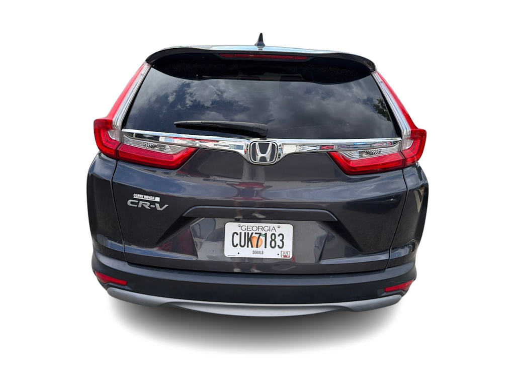 Thumbnail: 2019 Honda CR-V - 5