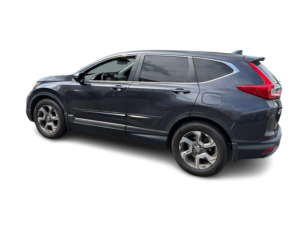 Thumbnail: 2019 Honda CR-V - 15