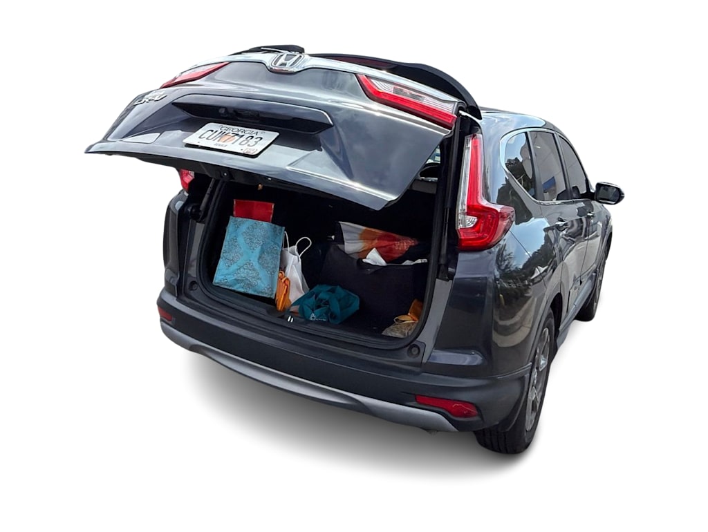 Thumbnail: 2019 Honda CR-V - 16