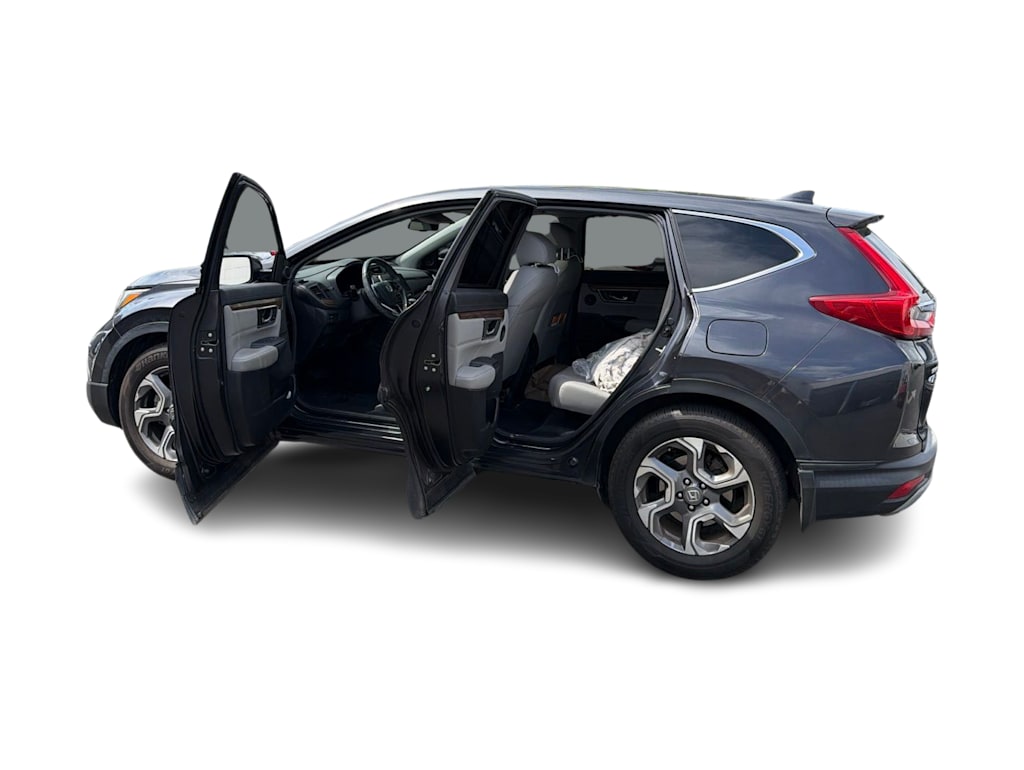 Thumbnail: 2019 Honda CR-V - 24