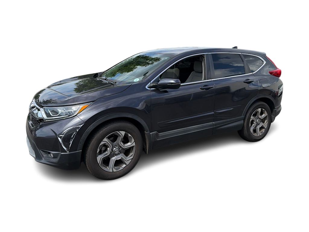 Thumbnail: 2019 Honda CR-V - 3