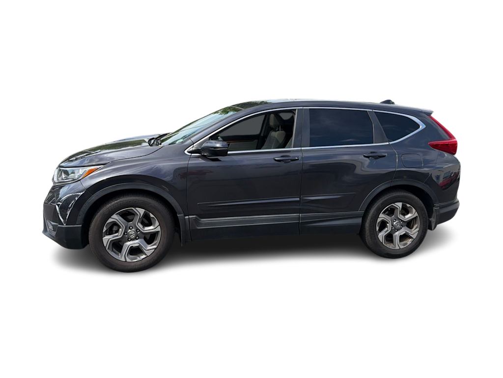 Thumbnail: 2019 Honda CR-V - 14