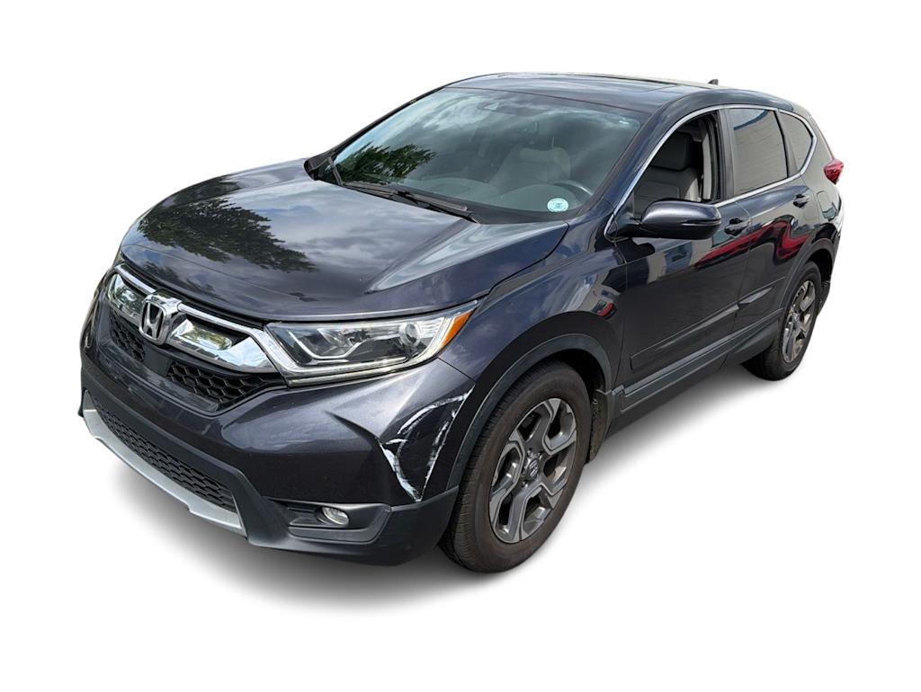 Thumbnail: 2019 Honda CR-V - 12