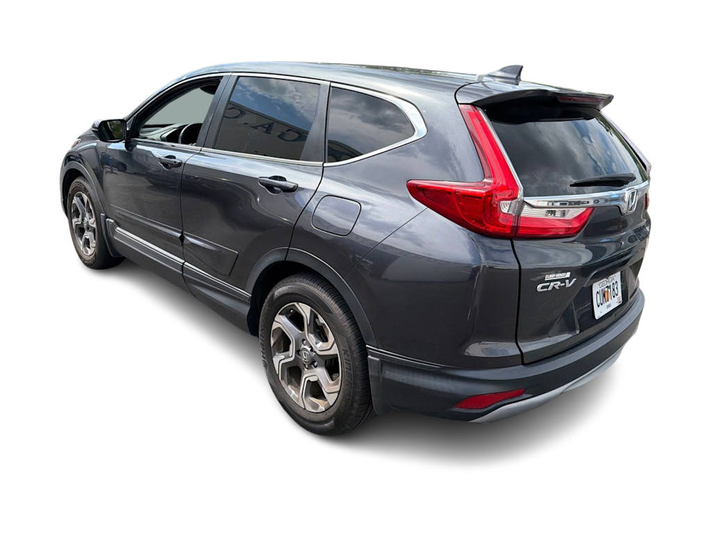 Thumbnail: 2019 Honda CR-V - 4