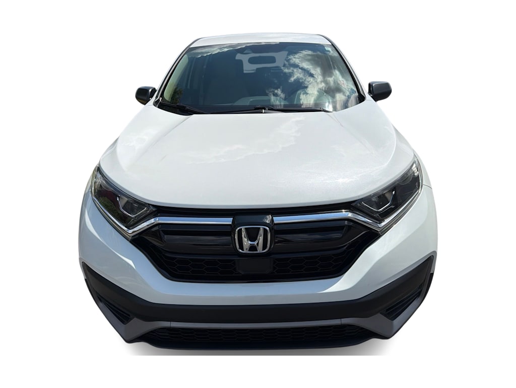 Thumbnail: 2020 Honda CR-V - 24