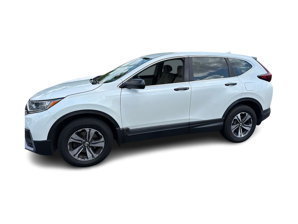 Thumbnail: 2020 Honda CR-V - 13