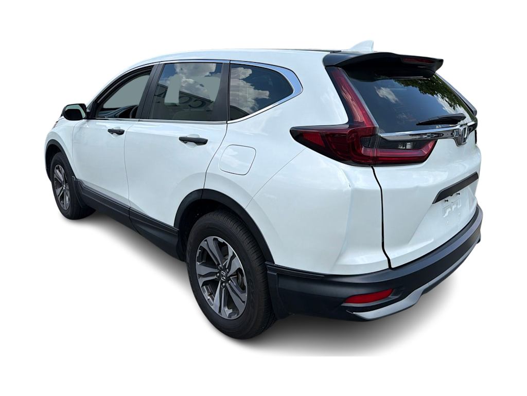 Thumbnail: 2020 Honda CR-V - 16
