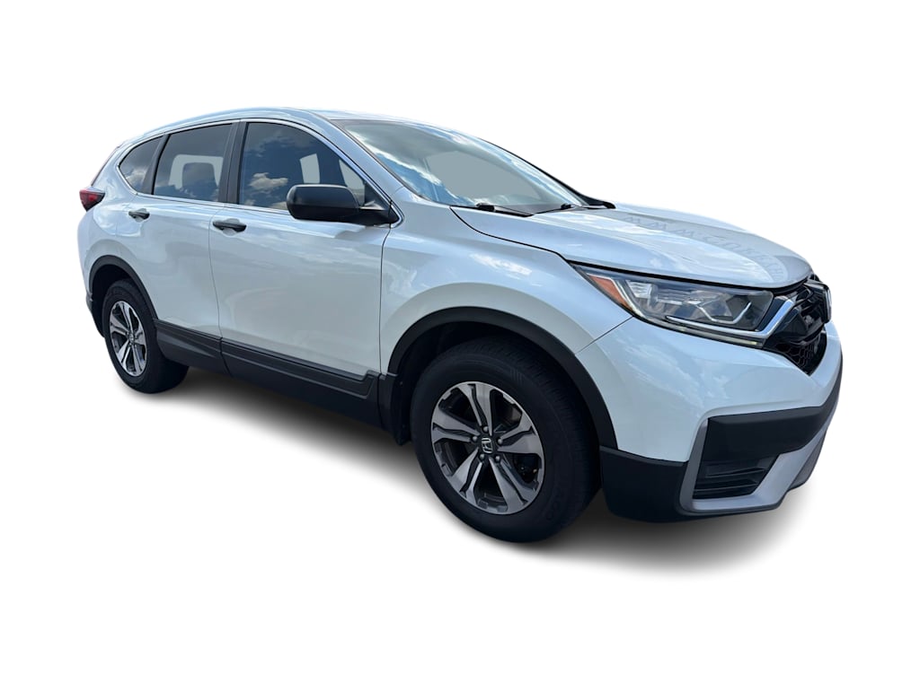 Thumbnail: 2020 Honda CR-V - 22