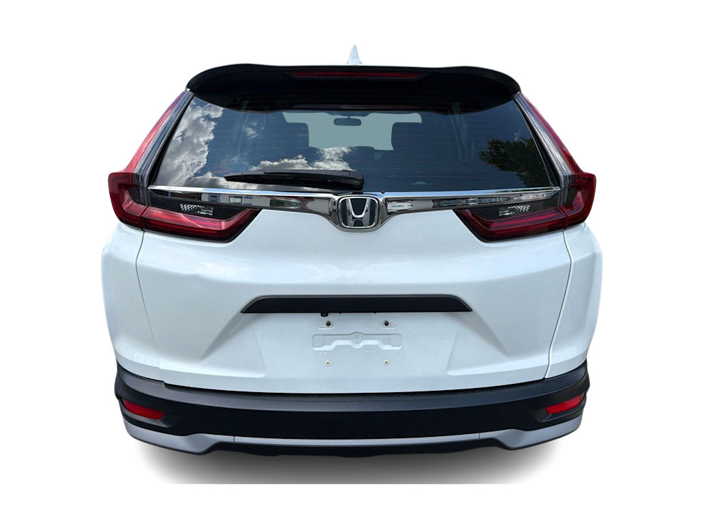 Thumbnail: 2020 Honda CR-V - 17