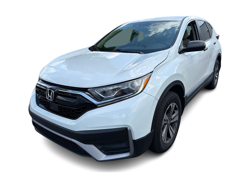 Thumbnail: 2020 Honda CR-V - 12