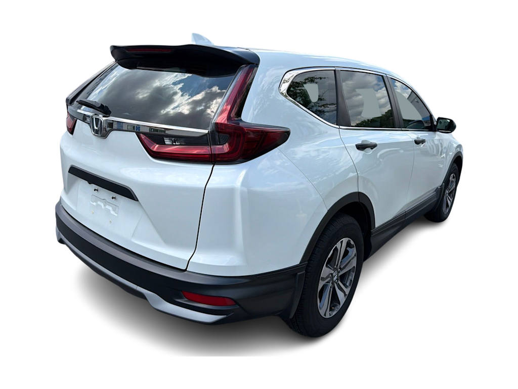 Thumbnail: 2020 Honda CR-V - 19