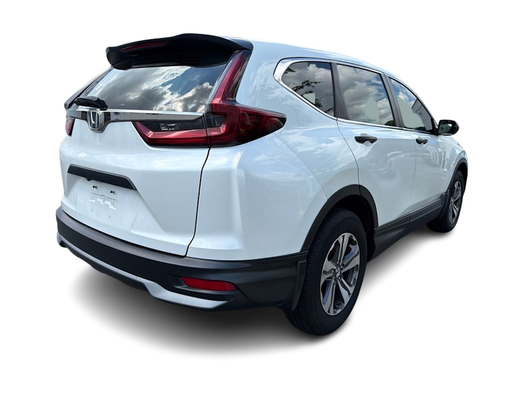 Thumbnail: 2020 Honda CR-V - 18