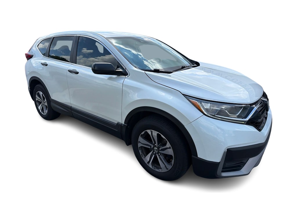 Thumbnail: 2020 Honda CR-V - 23