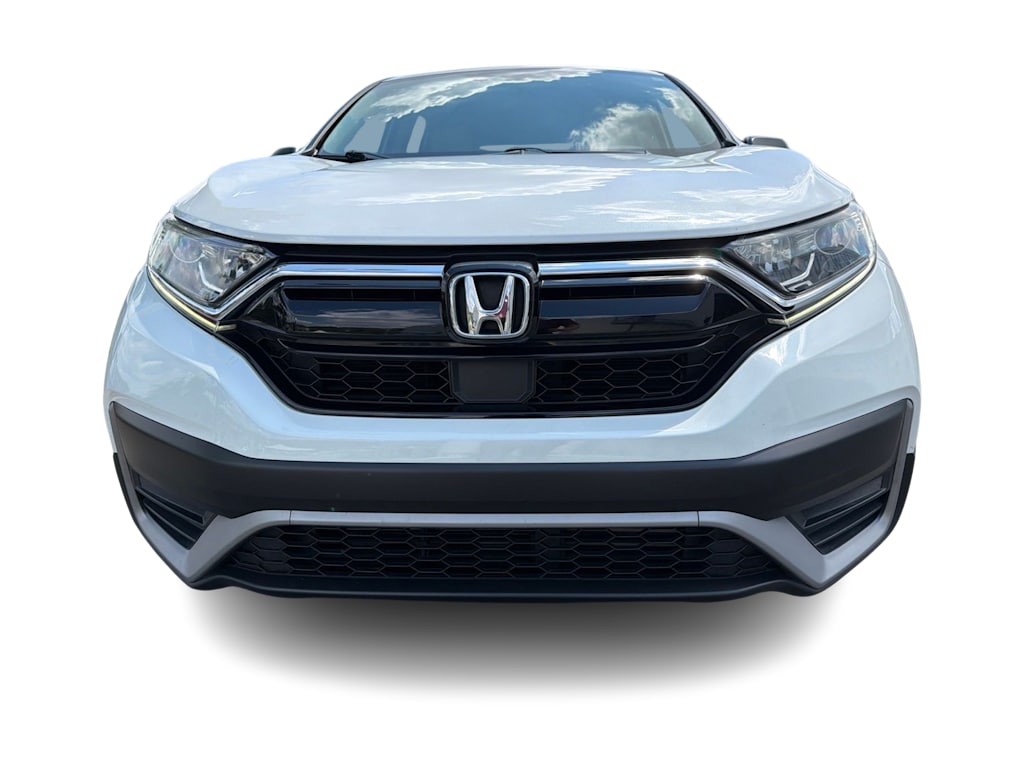 Thumbnail: 2020 Honda CR-V - 6