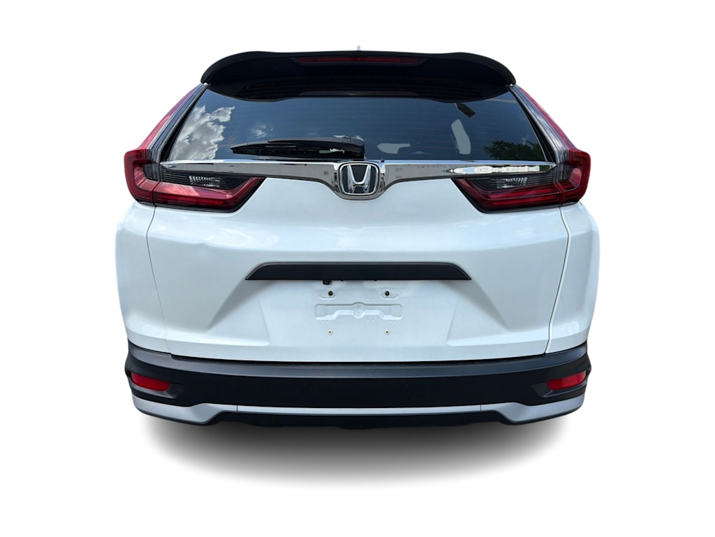 Thumbnail: 2020 Honda CR-V - 5