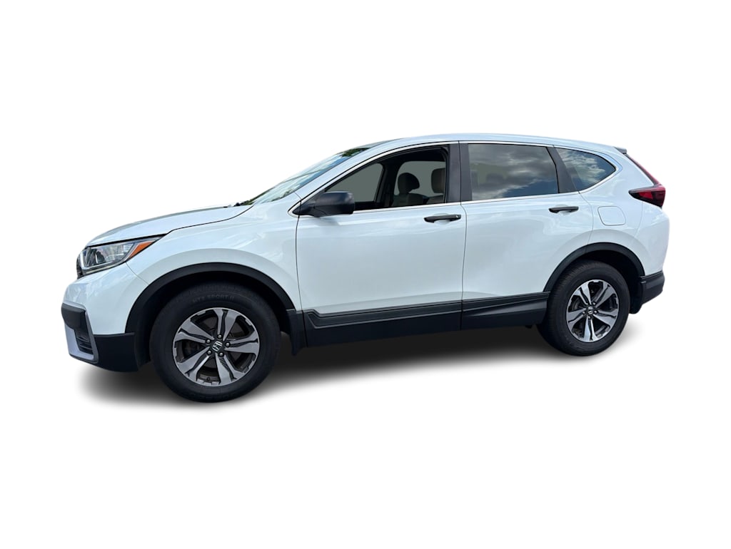 Thumbnail: 2020 Honda CR-V - 3