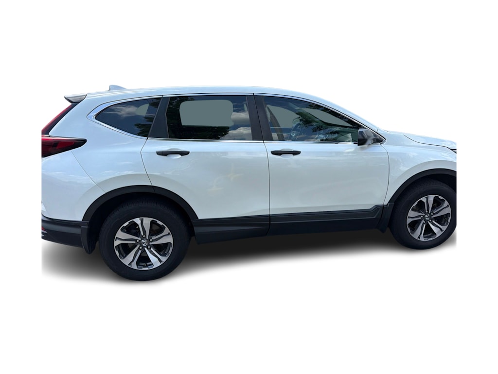 Thumbnail: 2020 Honda CR-V - 20