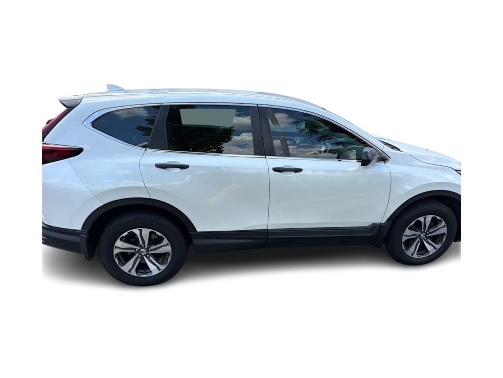 Thumbnail: 2020 Honda CR-V - 21