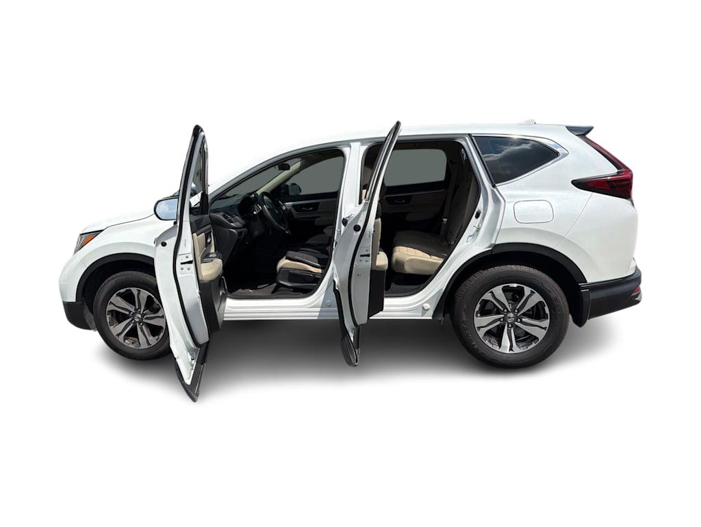 Thumbnail: 2020 Honda CR-V - 25