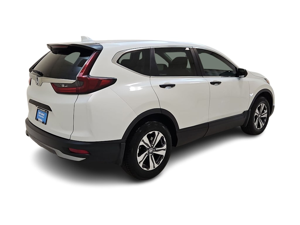 Thumbnail: 2020 Honda CR-V - 23