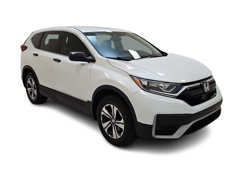 Thumbnail: 2020 Honda CR-V - 21