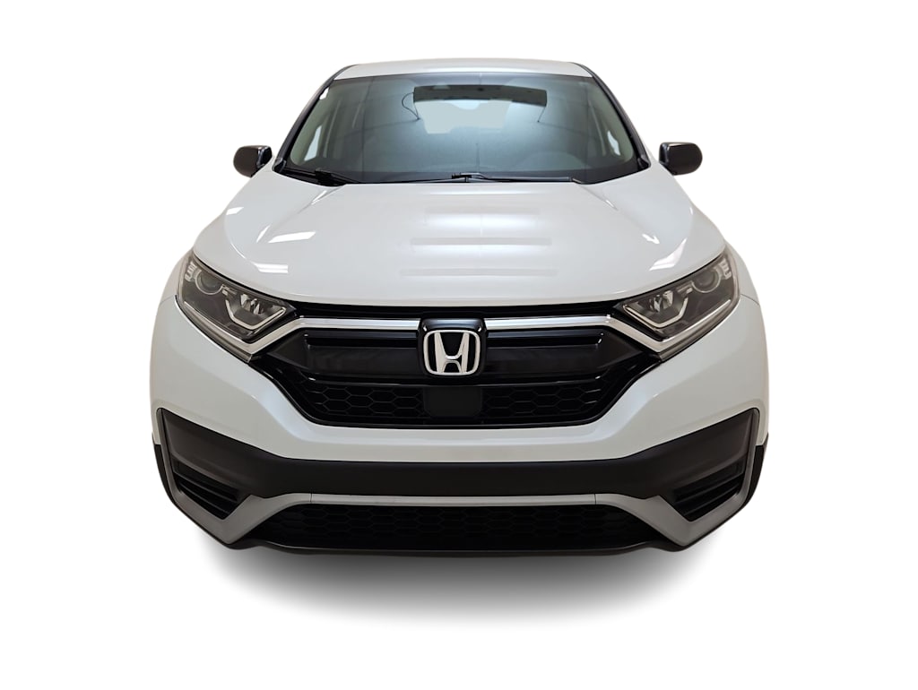 Thumbnail: 2020 Honda CR-V - 3