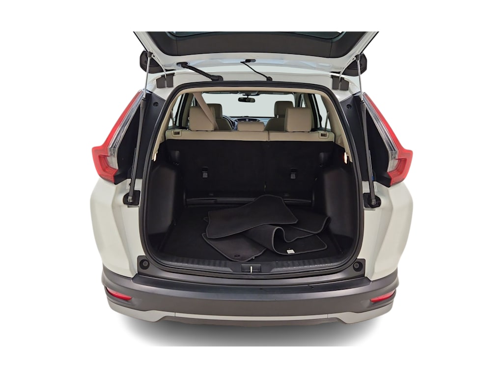 Thumbnail: 2020 Honda CR-V - 11
