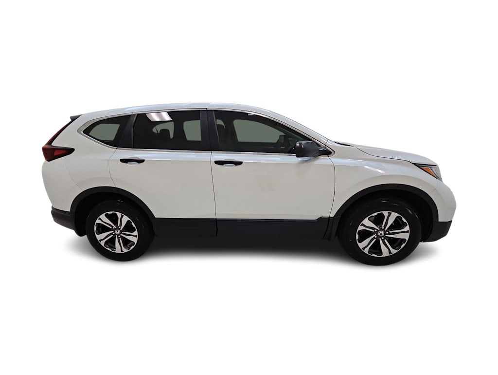 Thumbnail: 2020 Honda CR-V - 22