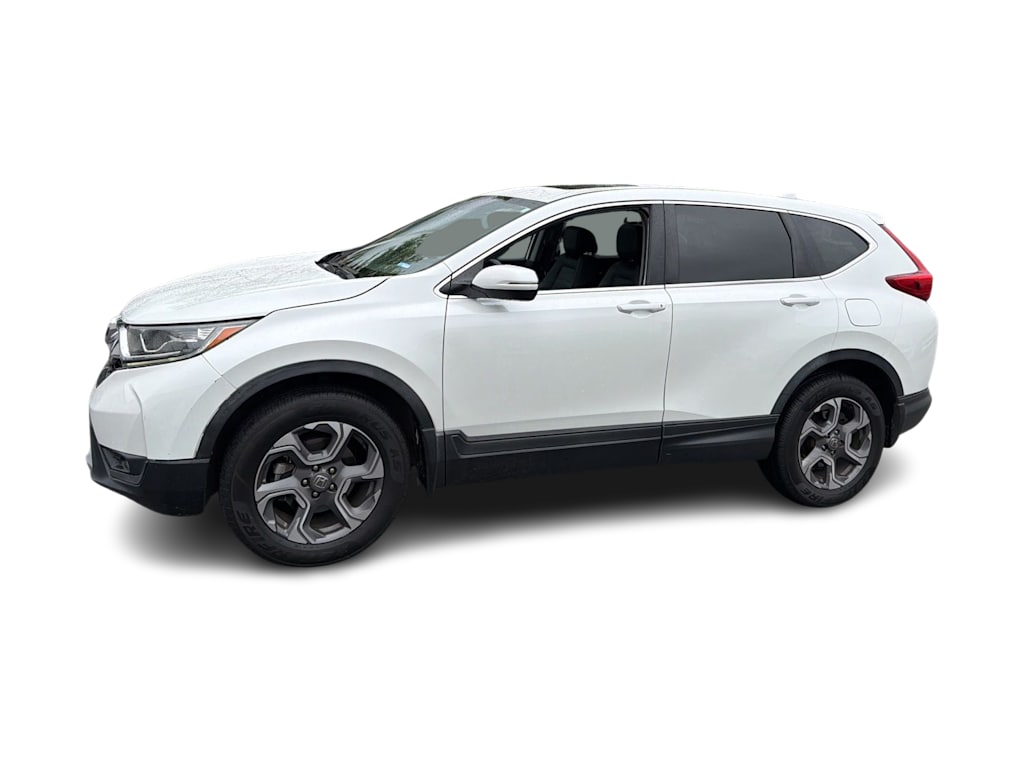Thumbnail: 2019 Honda CR-V - 3