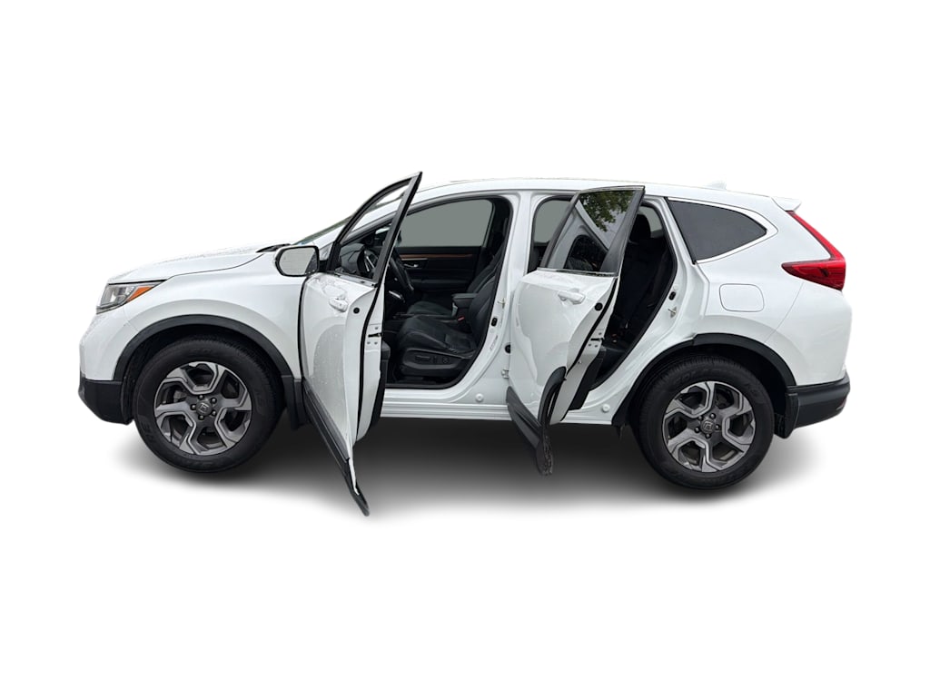 Thumbnail: 2019 Honda CR-V - 24